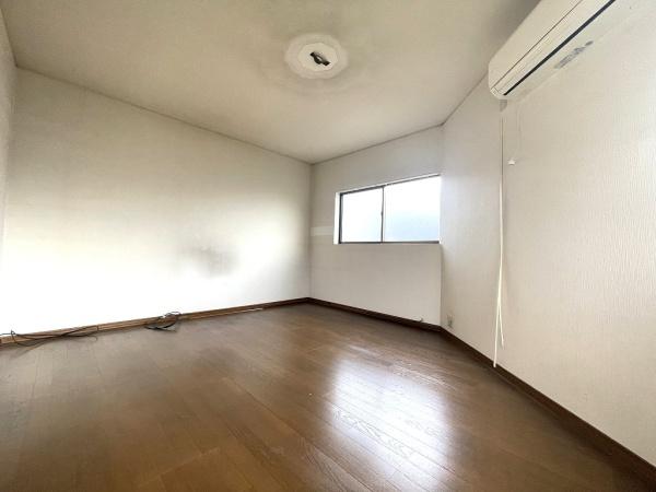 京都市山科区北花山河原町の中古一戸建て