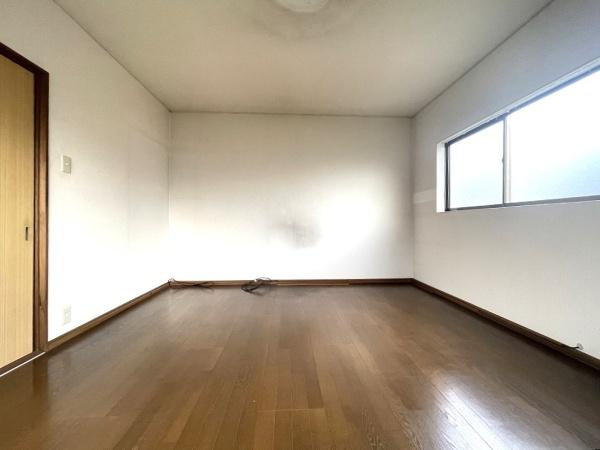 京都市山科区北花山河原町の中古一戸建て