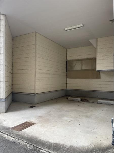 京都市山科区北花山河原町の中古一戸建
