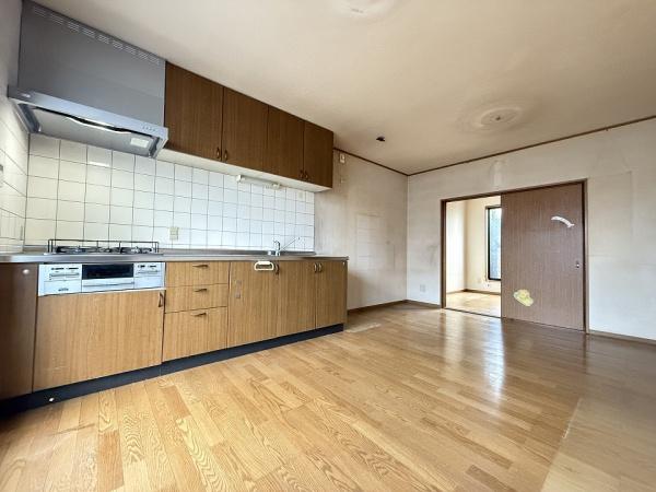 京都市山科区西野楳本町の中古一戸建て