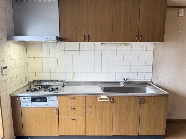 京都市山科区西野楳本町の中古一戸建て