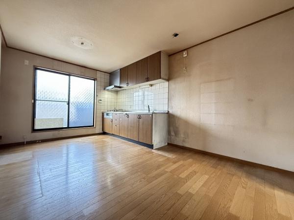 京都市山科区西野楳本町の中古一戸建て