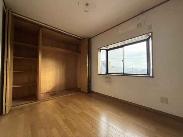 京都市山科区西野楳本町の中古一戸建て