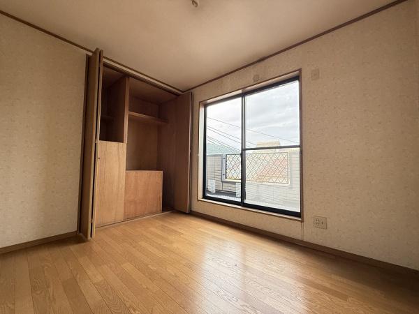 京都市山科区西野楳本町の中古一戸建て