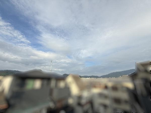 京都市山科区西野楳本町の中古一戸建て