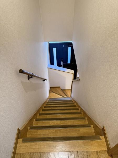 京都市山科区西野楳本町の中古一戸建て