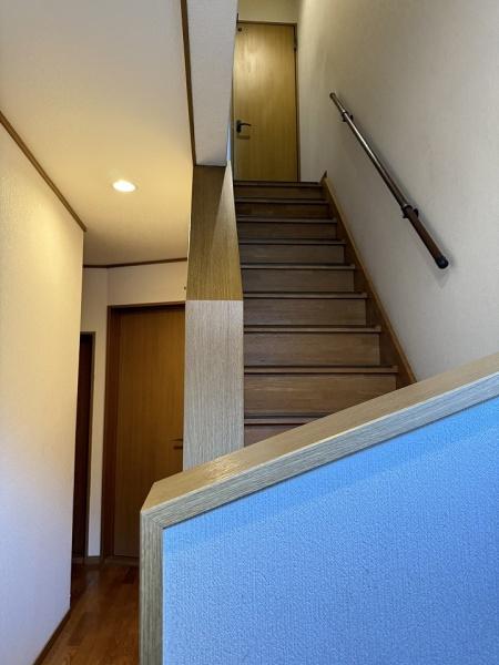 京都市山科区西野楳本町の中古一戸建て
