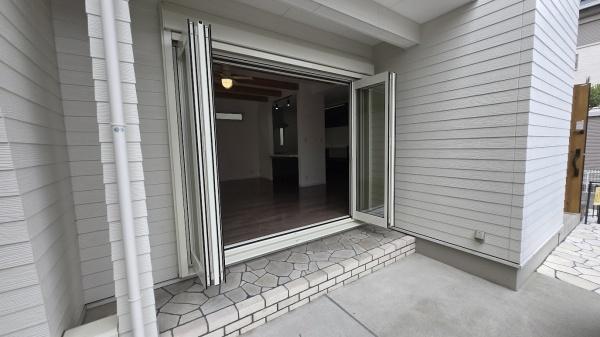 大阪狭山市東池尻５丁目の中古一戸建て