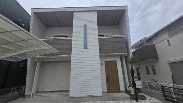 大阪狭山市東池尻５丁目の中古一戸建て