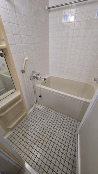 ガーデンヒルズ三日市(バス)