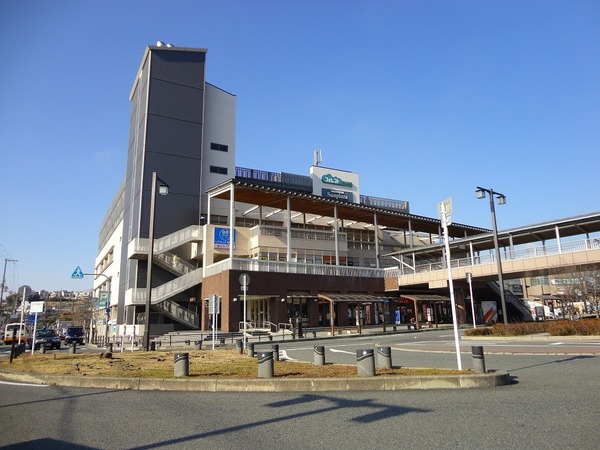 ガーデンヒルズ三日市(サンプラザ三日市駅前店)