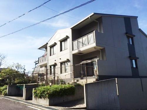 ガーデンヒルズ三日市