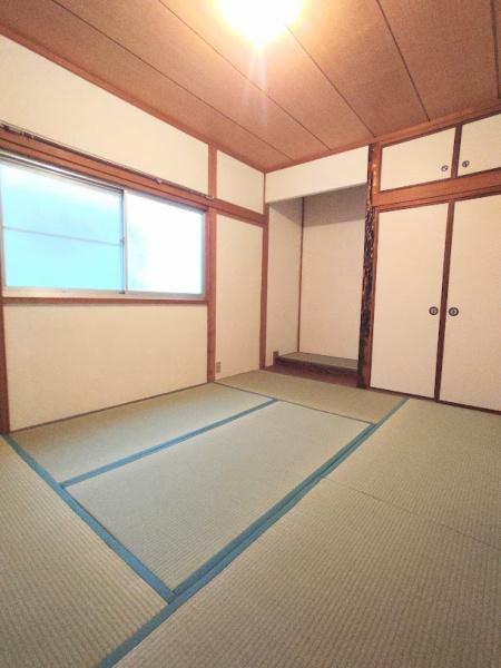 河内長野市寿町の中古一戸建て