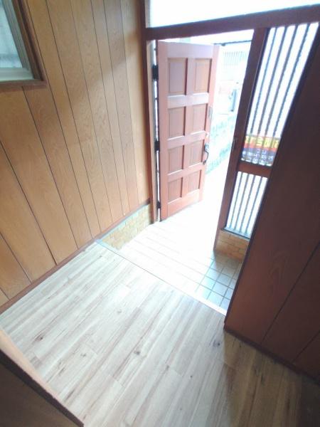 河内長野市寿町の中古一戸建て