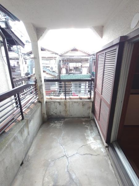 河内長野市寿町の中古一戸建て