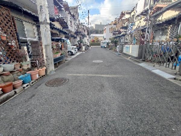 河内長野市寿町の中古一戸建て