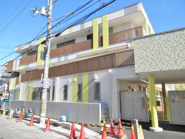 パークヒルズオーカ(社会福祉法人光久福祉会きらり保育園)