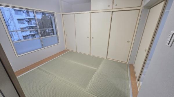 狭山住宅20号棟