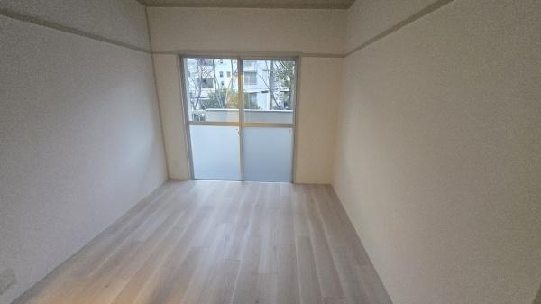 狭山住宅20号棟