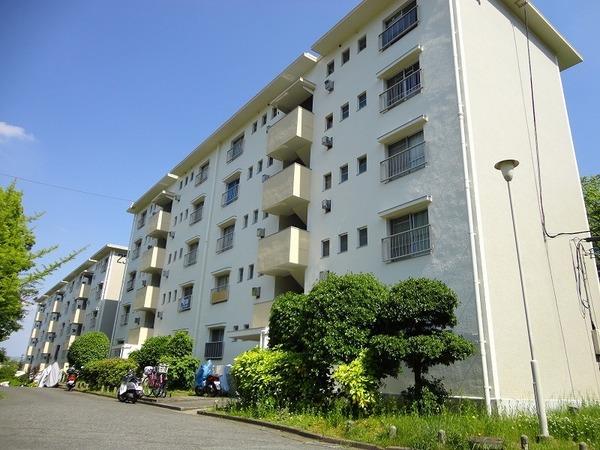 狭山住宅20号棟