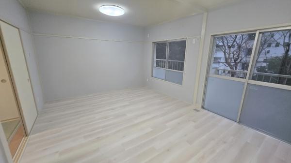 狭山住宅20号棟