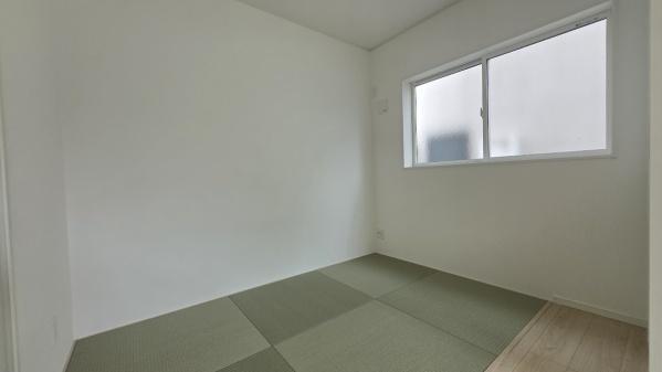 河内長野市北青葉台　新築一戸建
