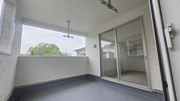 河内長野市北青葉台　新築一戸建