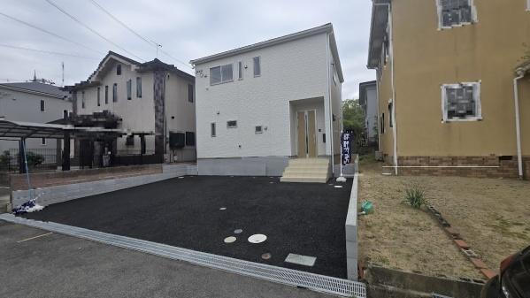河内長野市北青葉台 新築一戸建