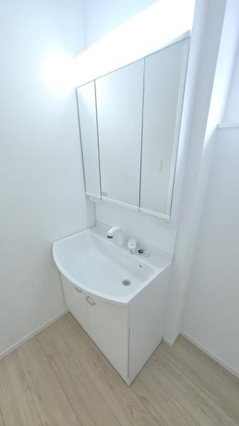 河内長野市北青葉台　新築一戸建