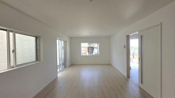 堺市中区上之の新築一戸建