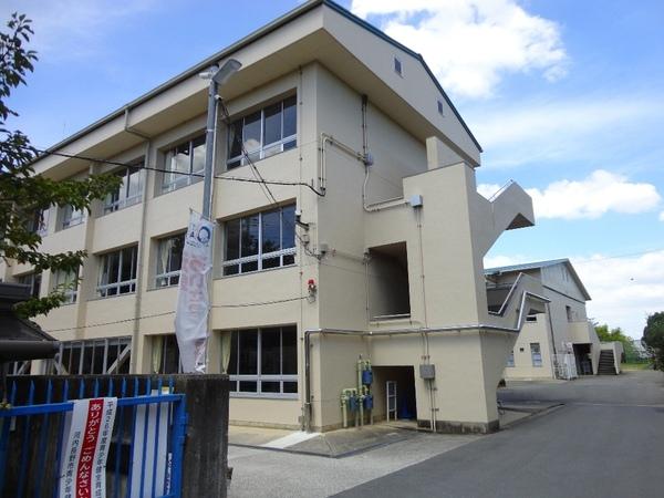 河内長野市緑ヶ丘北町　新築一戸建(河内長野市立天野小学校)