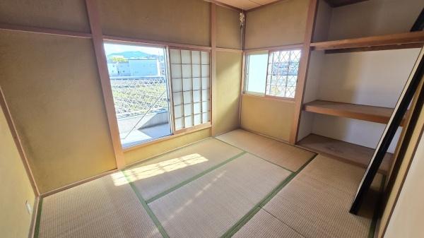河内長野市木戸１丁目の中古一戸建て