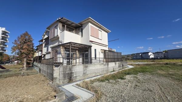 河内長野市木戸１丁目の中古一戸建て