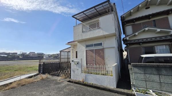 河内長野市木戸１丁目の中古一戸建て
