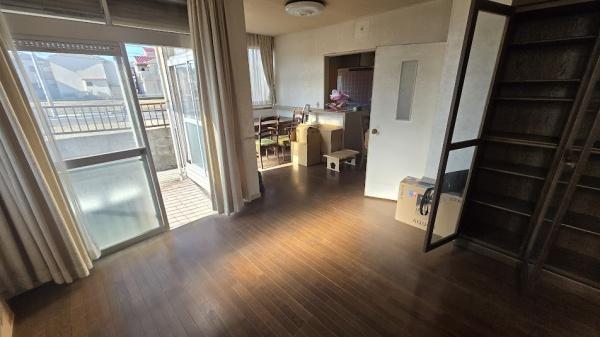 河内長野市木戸1丁目　中古戸建