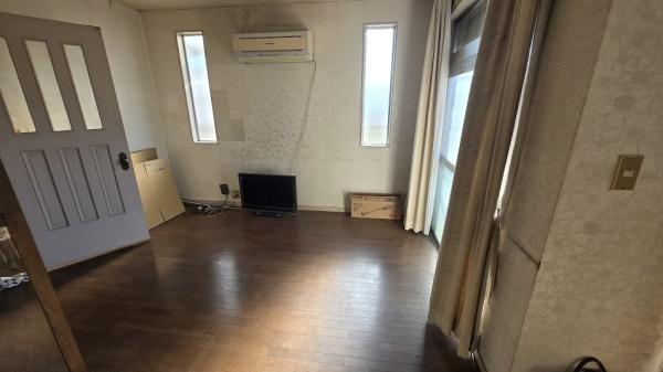 河内長野市木戸1丁目　中古戸建