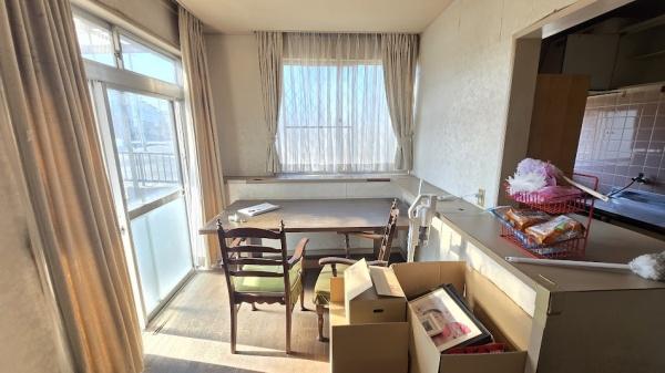 河内長野市木戸1丁目　中古戸建