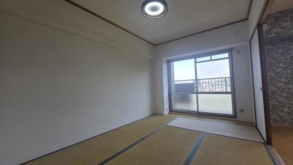 ライオンズマンション千代田弐番館
