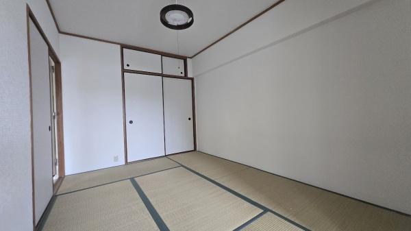 ライオンズマンション千代田弐番館