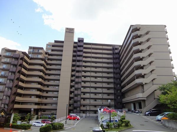 ライオンズマンション千代田弐番館