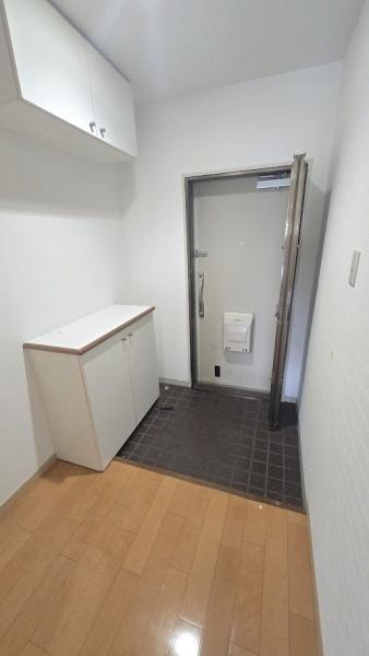 ライオンズマンション千代田弐番館