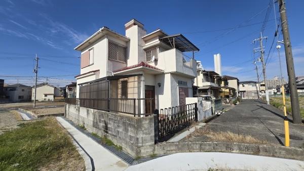 河内長野市木戸1丁目