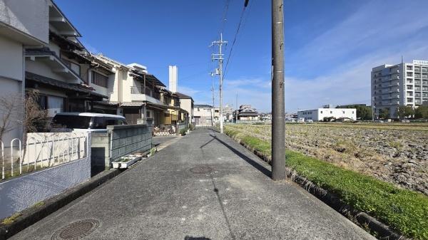 河内長野市木戸1丁目