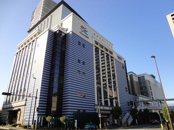 ハイネス北野田(ベルヒル北野田)