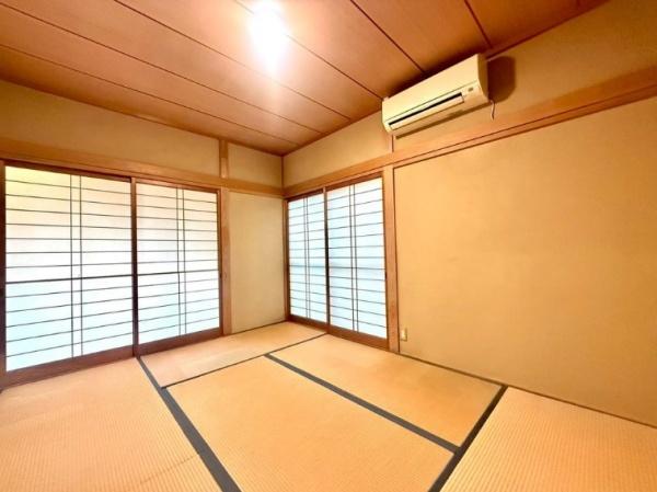 大阪狭山市大野台５丁目の中古一戸建て