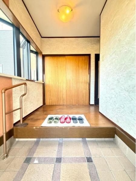 大阪狭山市大野台５丁目の中古一戸建て