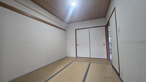 南貴望ヶ丘パーク・ホームズ