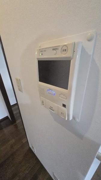 南貴望ヶ丘パーク・ホームズ