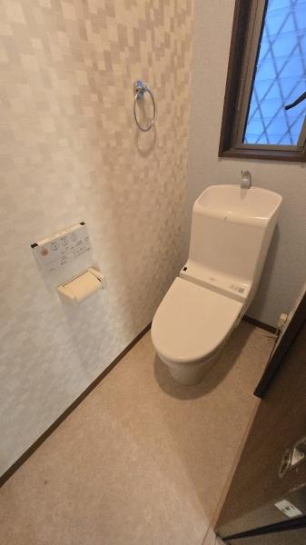 大阪狭山市茱萸木３丁目の中古一戸建て