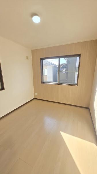 大阪狭山市茱萸木３丁目の中古一戸建て